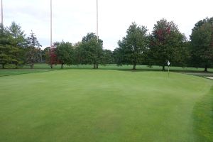 Fenway 1st Green